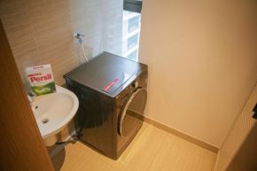 Executive 2BR Apartment at GTC Residence